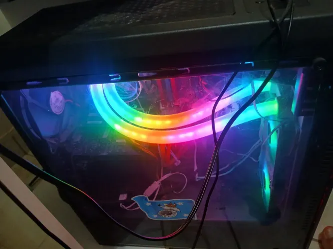 Pc gamer