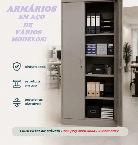 Banquetas alta confortáveis! vários modelos