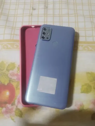 Moto G20 Azul 