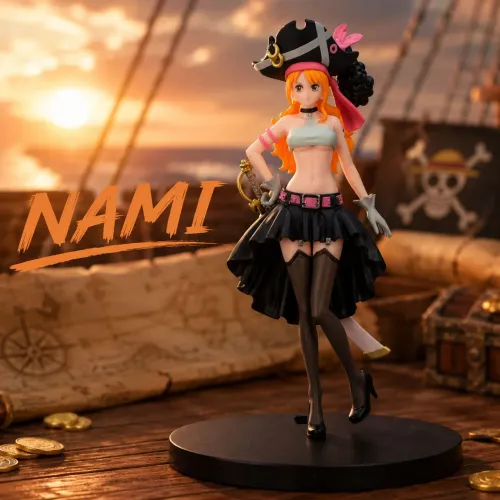 ACTION FIGURE NAMI