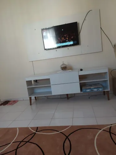 Vendo apartamento no residencial ribeira