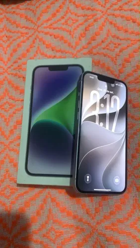 iPhone 14