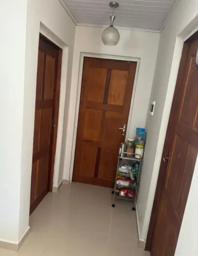 Casa no jardim Marco Zero