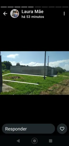 Oportunidade! Terreno em Peruíbe com Escritura Registrada - Aceita Financiamento!