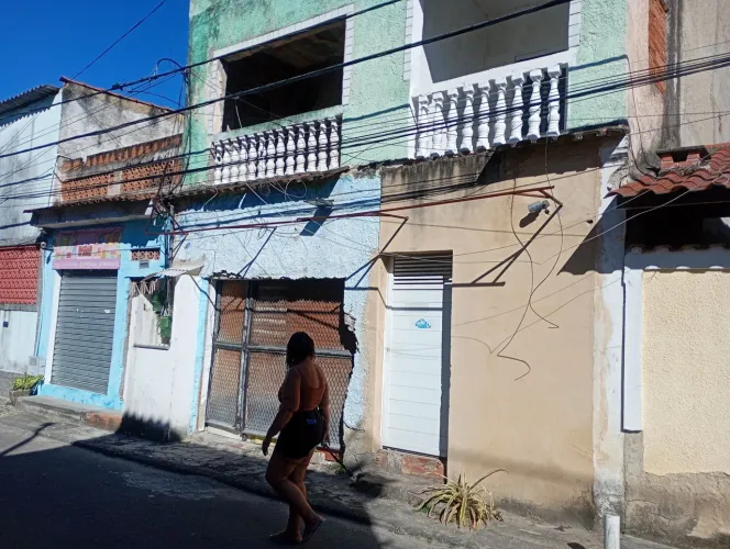 ? IMÓVEL COM RENDA + POTENCIAL DE NEGÓCIO EM CAMPO GRANDE/RJ