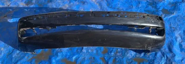 Parachoque Bmw 323 1999 - 2002 Preto