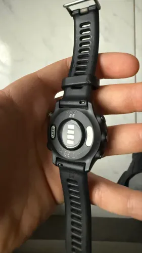 GARMIN FORERUNNER 55