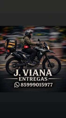 Motoboy Entregador