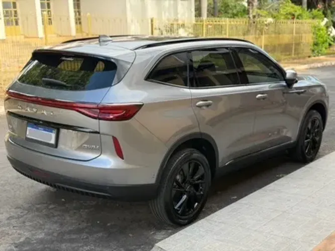 GWM Haval H6 Premium HEV 2025