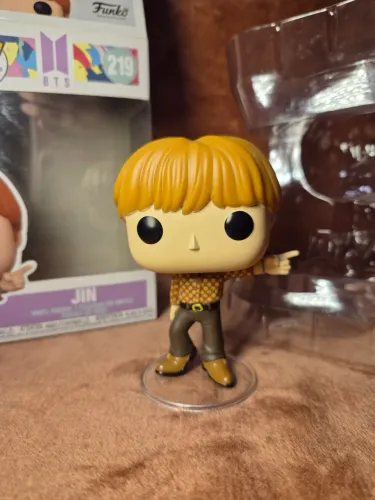 Pop Funko Jin BTS