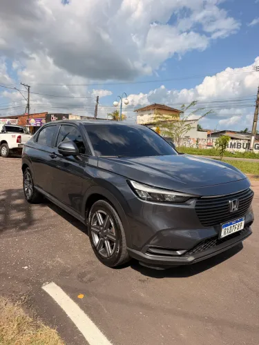 Honda HR-V EX 1.5 Sensing 16V 5P Aut. 2023