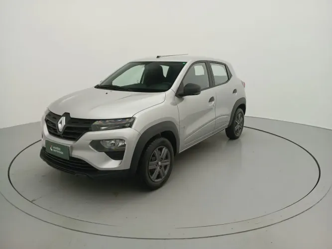 Renault Kwid 1.0 Zen 2026