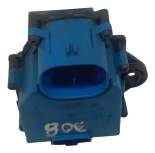 Resistencia Ventoinha Radiador Peugeot 308 2.0 2012 2013