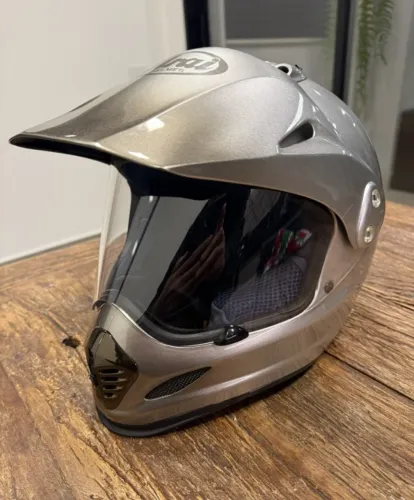 Capacete Moto Arai Tourcross