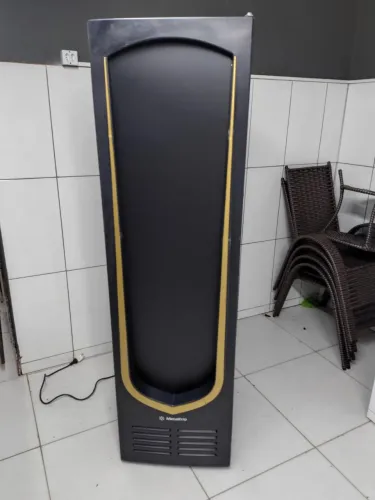 Cervejeira Metalfrio