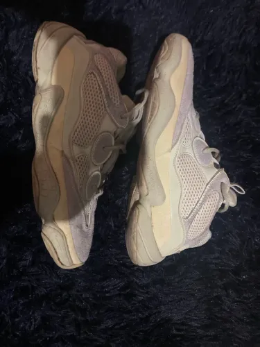 Adidas Yeezy Original Tam. 41 (US 10) - ORIGINAL