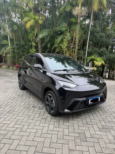 BYD Dolphin Mini (Elétrico) 2024