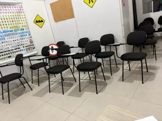 Cadeiras Universitárias