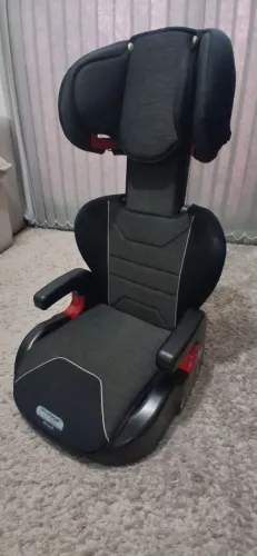 Assento de Elevação com encosto