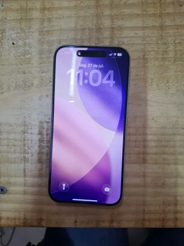 IPHONE 15 PRO