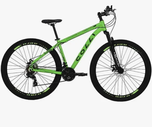Vendo bicicleta