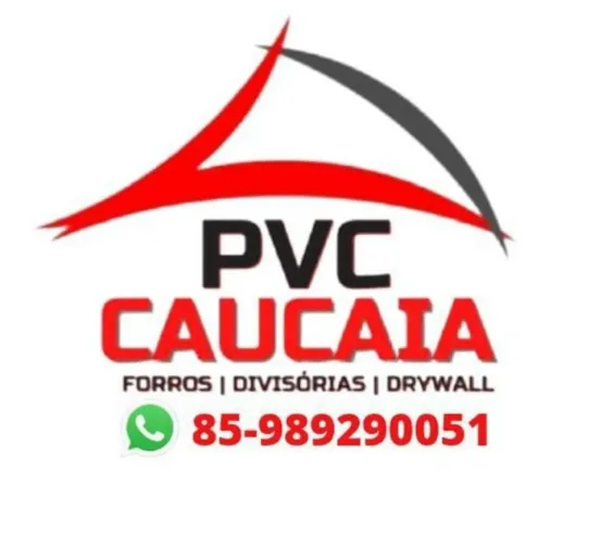 Forro PVC - Divisórias - Drywall 