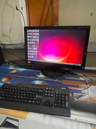 Computador Intel Core i5 + 16GB RAM + SSD + Windows 11