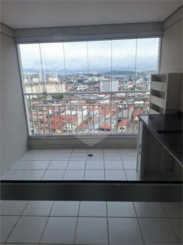 Apartamento à venda com 3 quartos, sendo 1 suíte, no condomínio Varandas Vila Carrão, São 