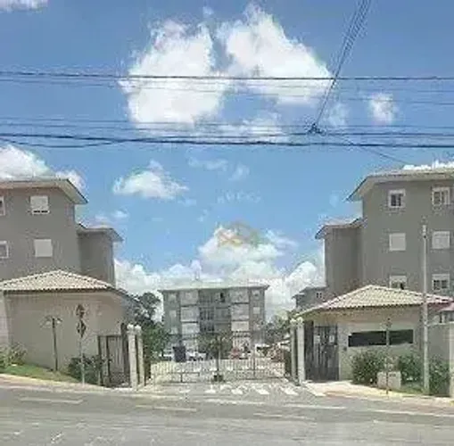 Apartamento com 2 dormitórios à venda, 85 m² por R$ 850.000,00 - Vista Alegre - Vinhedo/SP
