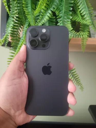 iPhone 15 pro Max 256