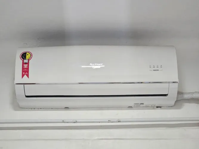 VENDO AR CONDICIONADO MIDEA