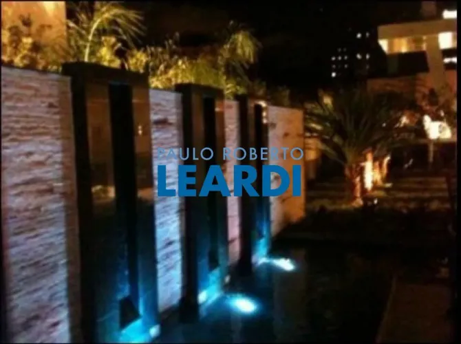 CONJ. COMERCIAL - JARDIM AMÉRICA - SP