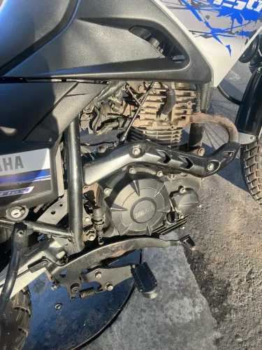 Crosser 150