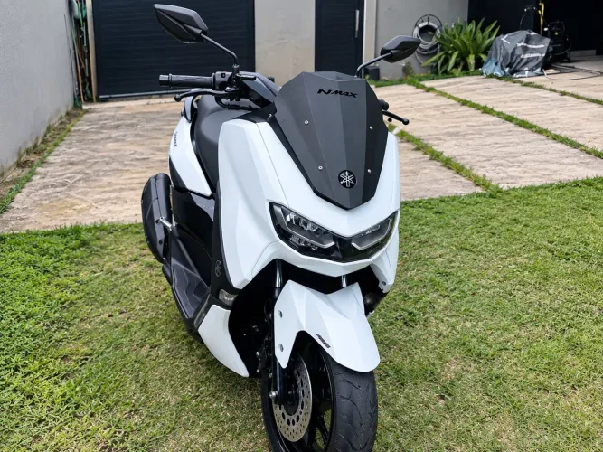 Vendo Nmax 2021/2022