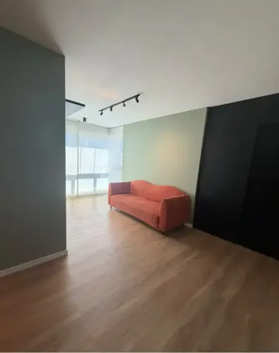 Apartamento para locação no FUTURO PRINCE, GRAÇAS, Recife, PE