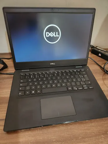 Notebook Dell i5 4210U 8Gb Ram Ssd480 Pl. Vídeo 2Gb