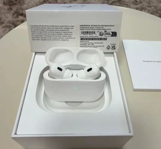 AirPod Apple Geração 2
