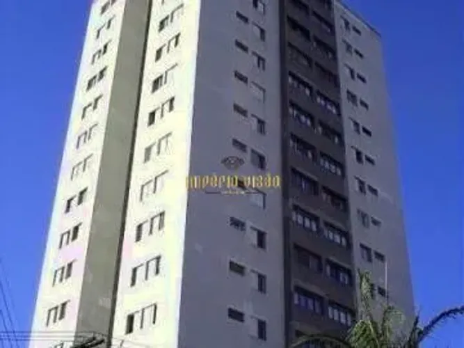 Apartamento 3 Dormitórios a Venda no centro de Poa SP
