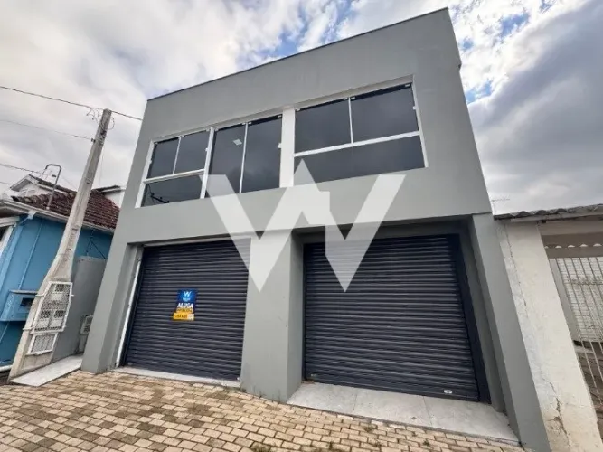 Apartamento para alugar em Campo Bom