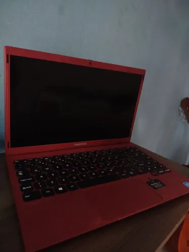 Notebook para estudo