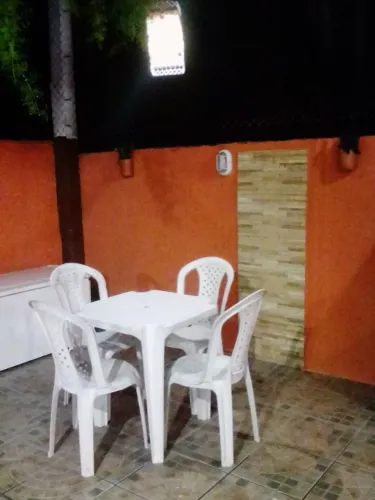Casa por temporada em cotijuba
