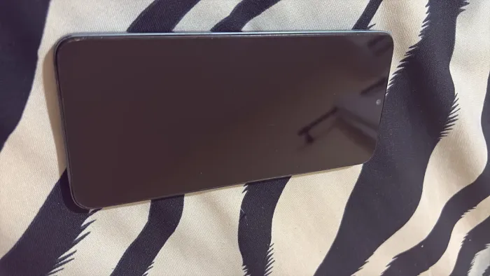 REDMI 13C 256GB MUITO NOVO
