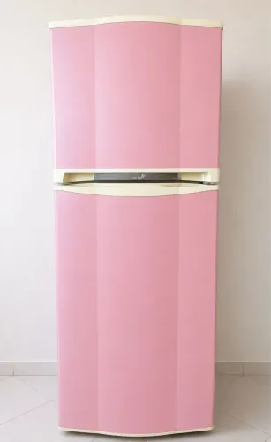 Geladeira Cônsul 320 litros