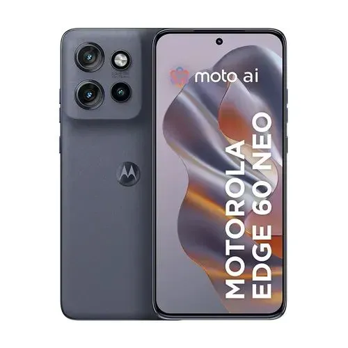 Motorola Edge neo 60