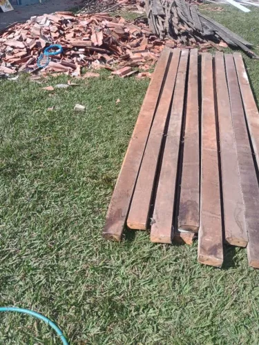 Material de construção