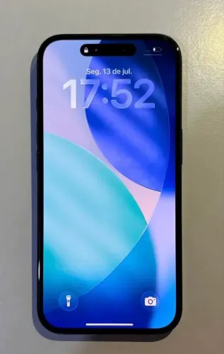 iPhone 16 128GB