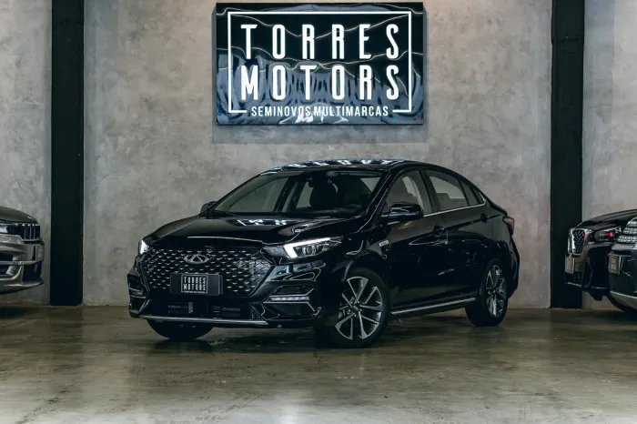 Chery Arrizo 6 PRO MAX Drive 1.5 Turbo (híb.) 2025