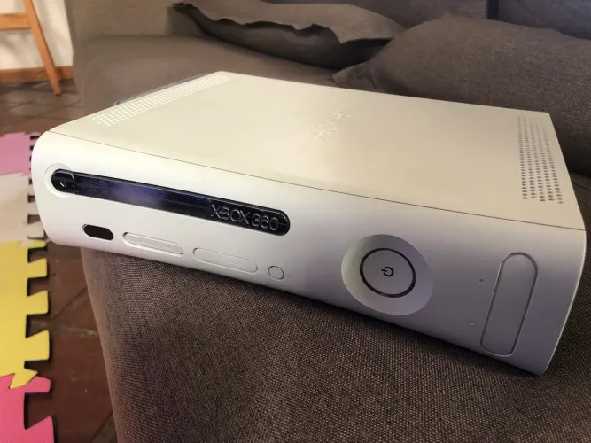 Xbox 360