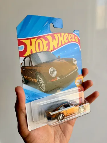 hot wheels porsche 911 sth hotwheels super t hunt