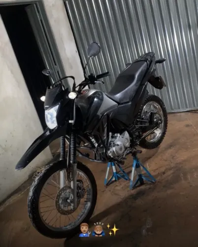 Bros 160